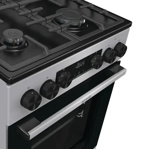 Плита газова GORENJE GK 5C42 SF - фото 13