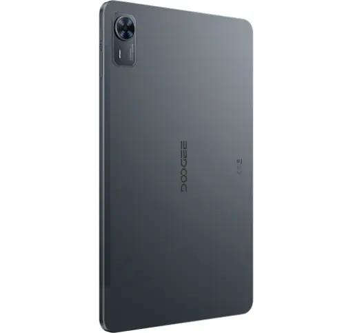 Планшет Doogee Tab E3+ VIP Edition 8/256 Гб LTE Graphite Gray UA UCRF - фото 2