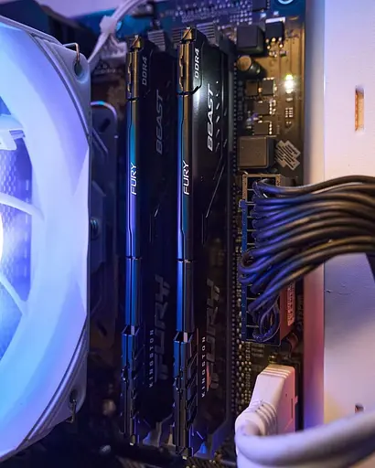 Компьютер Stalker 2_4 - фото 6