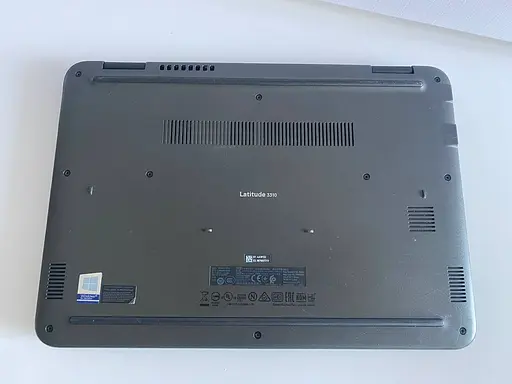 Ноутбук Dell Latitude 3310 (i3-8145U / 8GB / SSD 256GB nVME / 13.3" HD) Refurbished - фото 5