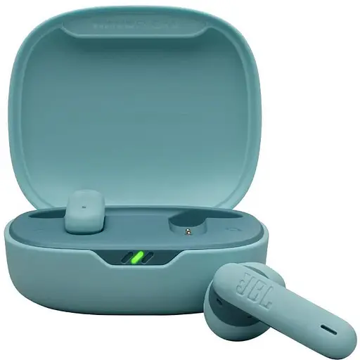 Гарнітура JBL Wave Flex 2 Blue (JBLWFlex2BLU) (7065574)