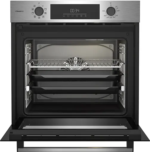 Духовой шкаф Beko BBIS12300XCSE - фото 4