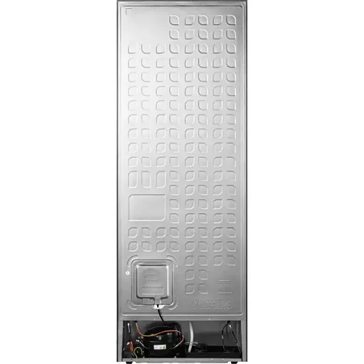 Холодильник Gorenje с нижн. мороз. камерой высота 200 см глубина 70 см 347(109) л А++ NF дисплей инвертор нерж. - фото 6