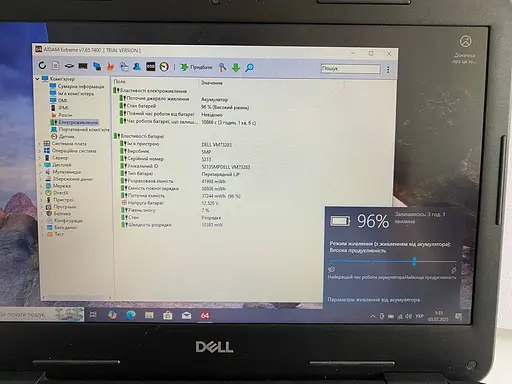 Ноутбук Dell Latitude 3310 (i3-8145U / 8GB / SSD 256GB / 13.3" HD) Refurbished - фото 11