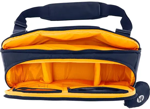 Сумка для ноутбука HP Creator 13.3 DKNLaptop Sling (6M5S4AA) - фото 7