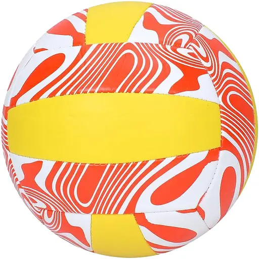 М’яч волейбольний, MS3826, 260-280 г, розмір офіційний (В асортименті)