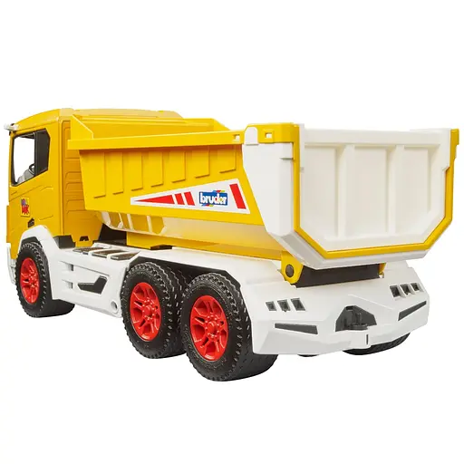 Машинка Bruder Самосвал Roadmax (03470) - фото 4