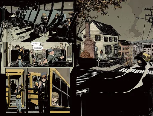 Джо-Варвар - фото 3