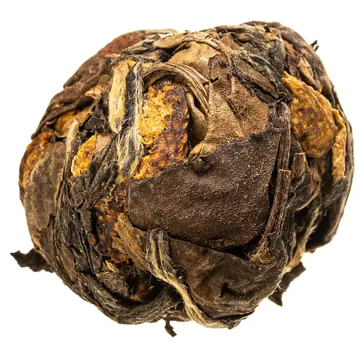 Шоу Мей Чень Пі, 6 г - 100 шт - фото 6