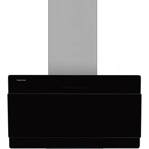 Вытяжка наклонная Gunter & Hauer LEONA 9 - фото 2