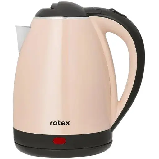 Чайник пластик Rotex RKT24-P