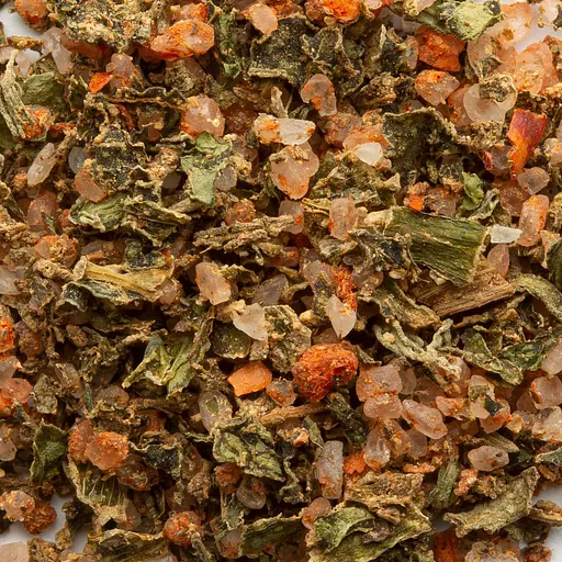 Соль Busols Chili Red с перцем чили и травами 65 г - фото 2