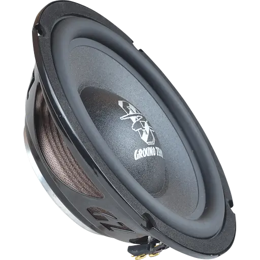 Мидбас Ground Zero GZMW 165X-NEO