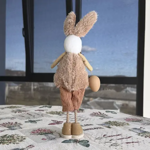 Великодній зайчик "Містер стиль" MIS LT - фото 3