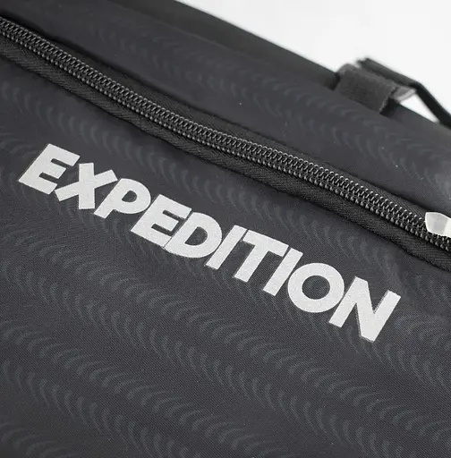 Городской рюкзак Semi Line 24 Black (A3035-1) (DAS302174) - фото 5