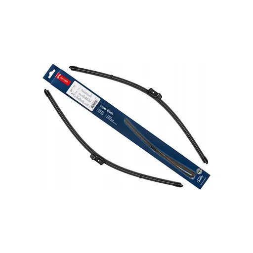 Щітка склоочисника Denso DF-089 - фото 2