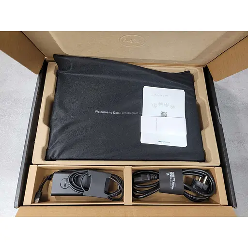 Ноутбук Dell Latitude 15, i7-1365U, 32GB, 1TB, IPS, Windows 11 Професійна - фото 12