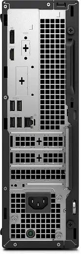 Персональный компьютер Dell Pro Slim, Intel U5-235, 16 ГБ, 512 ГБ, UMA, кл+м, Win11P - фото 4