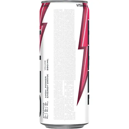 Енергетичний безалкогольний напій Jett 330 мл - фото 2