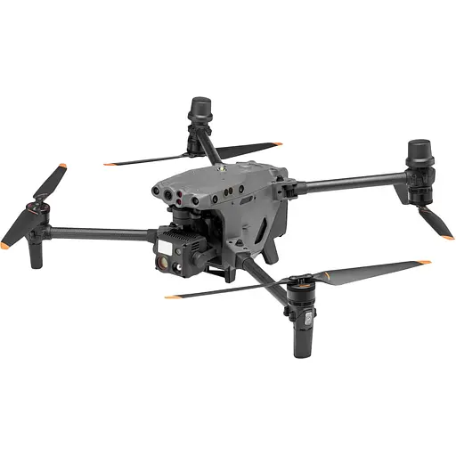 Профессиональный квадрокоптер DJI Matrice 30T (CP.EN.00000368.01; CP.EN.00000368.02)