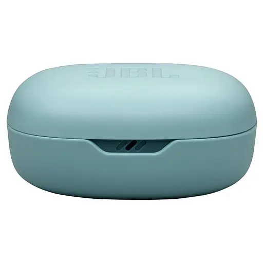 Bluetooth-гарнітура JBL Wave Flex 2 Blue (JBLWFLEX2BLU) - фото 4