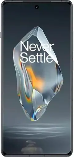 Смартфон OnePlus 12R 16/256GB Iron Gray - фото 3