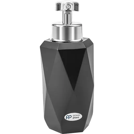 Сенсорний дозатор для рідкого мила PowerPlant PP30024B - фото 1