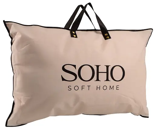 Подушка Soho Basic 50х70 см (50*70 см Basic) - фото 4