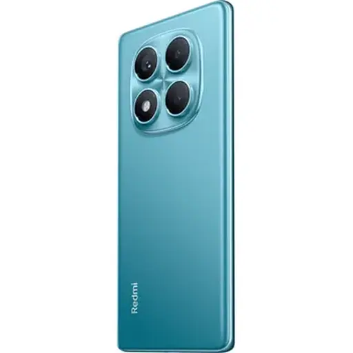 Смартфон Xiaomi Redmi Note 14Pro 8/256 Ocean Blue - фото 7