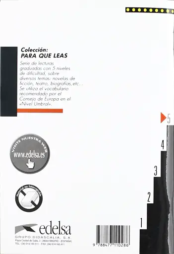 Congreso en Granada - фото 2