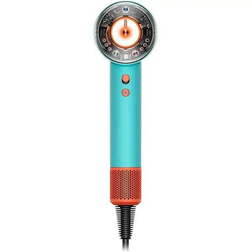 Фен Dyson HD16 Supersonic Nural Ceramic Patina/Topaz (515276-01) CN [106571] - фото 2