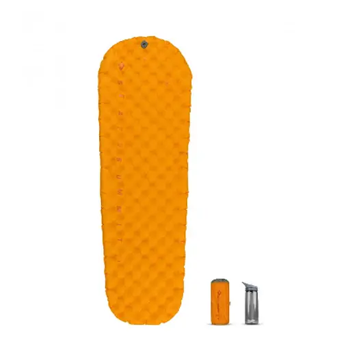 Коврик надувной Sea To Summit Air Sprung UltraLight Insulated Mat 50mm Small (1033-STS AMULINS_S)