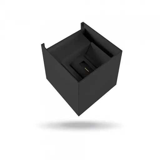 LED Светильник архитектурный AR04 IP54 VIDEX 6W 2700K - фото 4