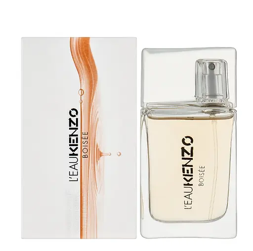 Оригінал Kenzo L'eau Boisee 50 мл туалетна вода - фото 1