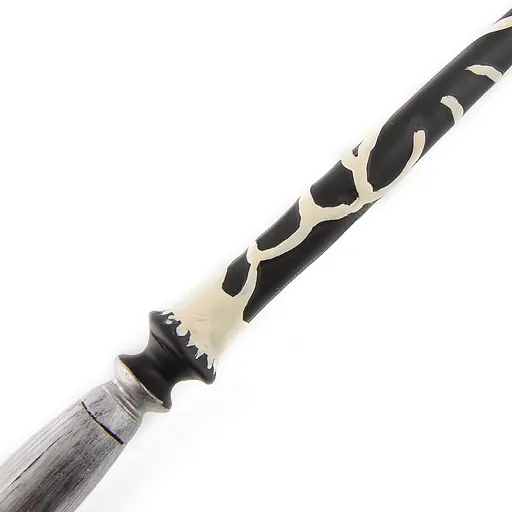 Іграшка GKever Чарівна паличка Горація Слизнорта без коробки 36 см 6-123-1 - фото 4