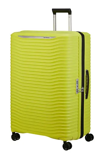 Чемодан Samsonite UPSCAPE LIME 81x54x34(37) 81 См KJ1*74004 - фото 5