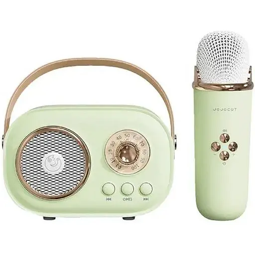 Портативная колонка C20GR - фото 1