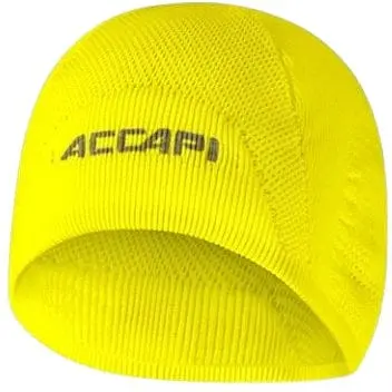 Шапка Accapi Cap Yellow Fluor (1033-ACC A837.86-OS)