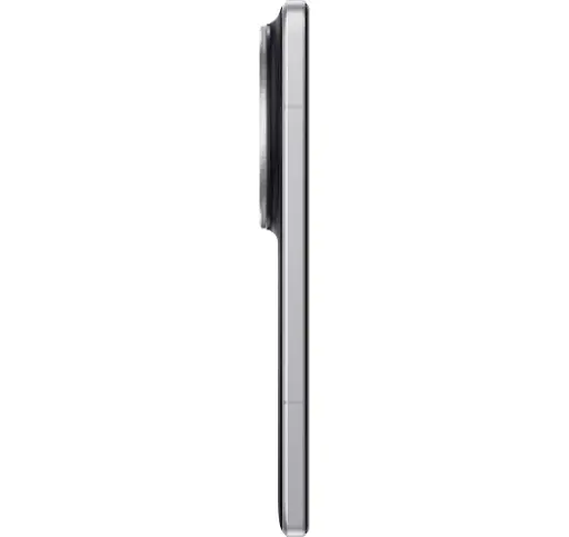 Смартфон Xiaomi 15 Ultra 16/512Gb Silver Chrome Global version - фото 6