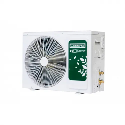Кондиціонер Leberg LS-12ODI3/LU-12ODI3 - фото 3