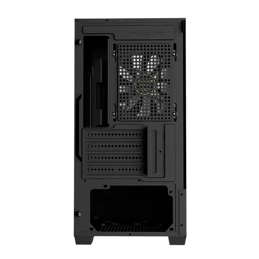 Корпус Gamdias AURA GC9M ELITE ARGB Black (4711514503135) - фото 5