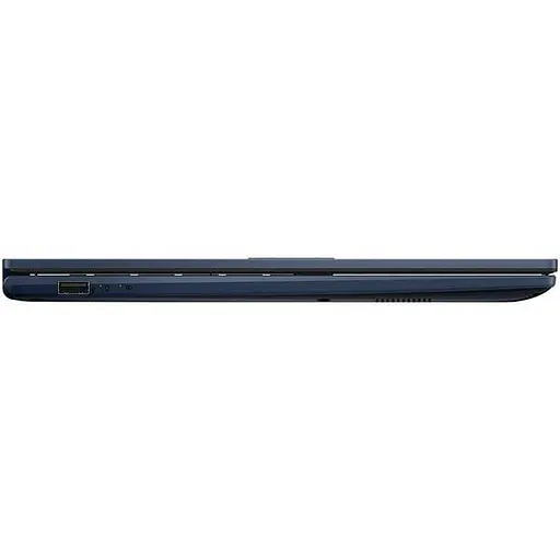 Ноутбук Asus VivoBook 15 R1504VA-BQ935, Intel Core i7-1355U, 5GHz, 15.6 Full HD, 16GB, 1TB SSD, Intel Iris Xe Graphics, Free DOS - фото 7