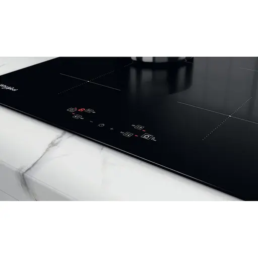 Варочная поверхность Whirlpool WS Q7360 NE индукционная [113331] - фото 12