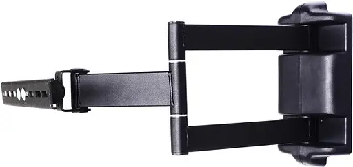 Кронштейн КВАДО К-5 чорний (для інфрачервоних обігрівачів) - фото 3