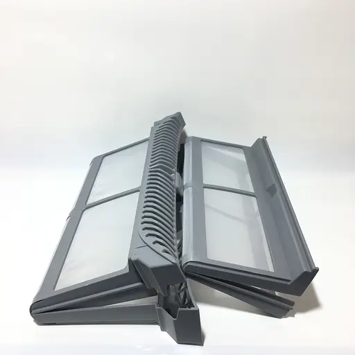 Фільтр на сушильний автомат Samsung DV90T8240SH, DV90T5240AT, DV90BB5245ABUA, DV90TA040AX, DC97-22180B - фото 6