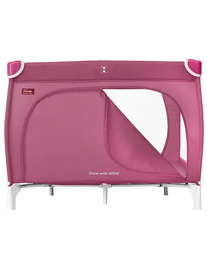 Детский манеж Carrello Grande CRL-11504/1 Orchid Purple - фото 2