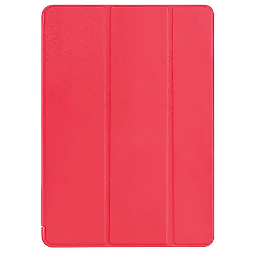 Чохол Smart Case (no logo) для Apple iPad Air 10.9'' (2020-2022) / Air 11'' (2024-25) Red