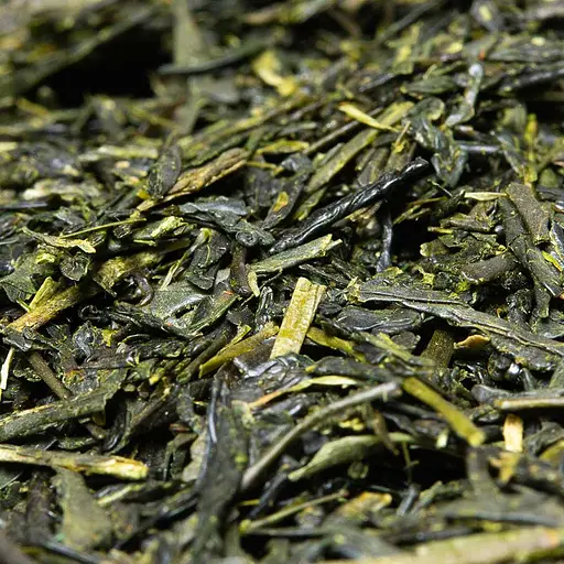 Сенча Кагосима - 50 г - фото 2