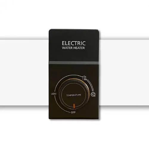 Водонагрівач Midea PRIME компакт D10-20VI (U) 10 л - фото 5