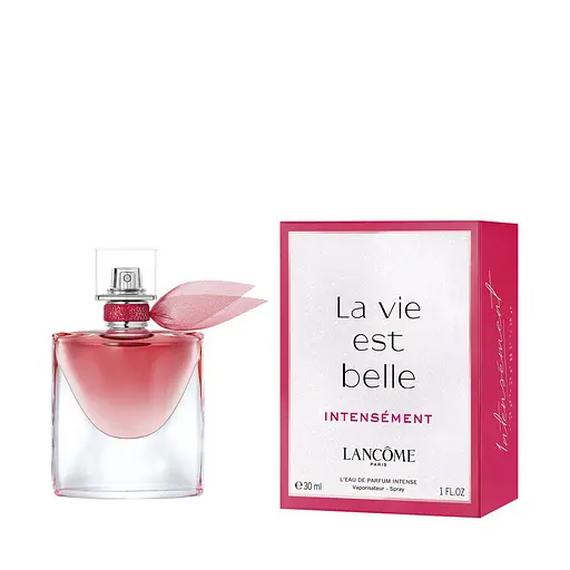 Оригинал Lancome La Vie Est Belle Intensement 30 мл парфюмированная вода - фото 1